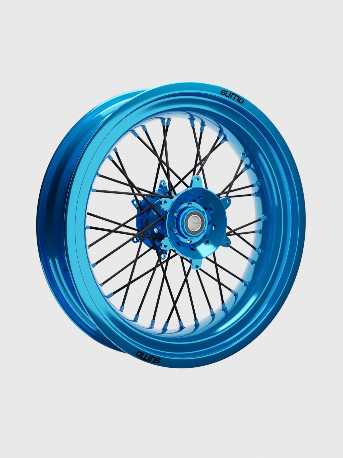Light blue
